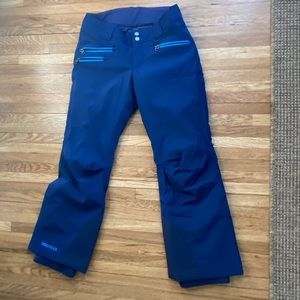 Marmot Slopestar Ski Pant XS